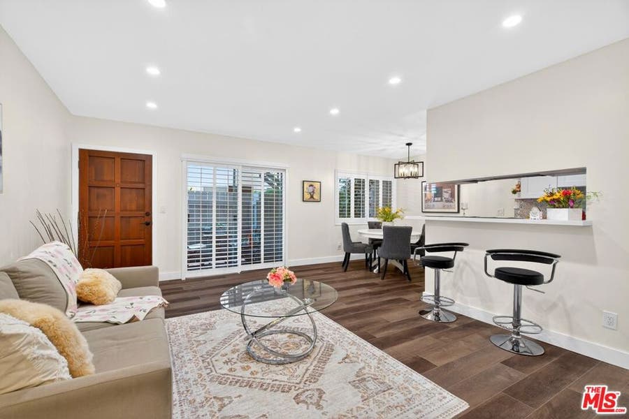 Property photo for 1522 S Centinela Avenue, #101, Los Angeles, CA