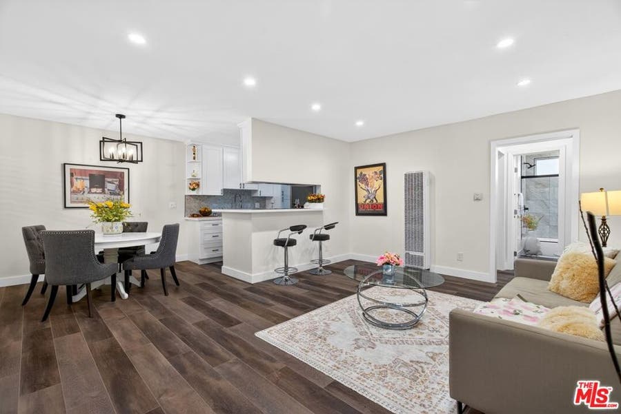 Property photo for 1522 S Centinela Avenue, #101, Los Angeles, CA