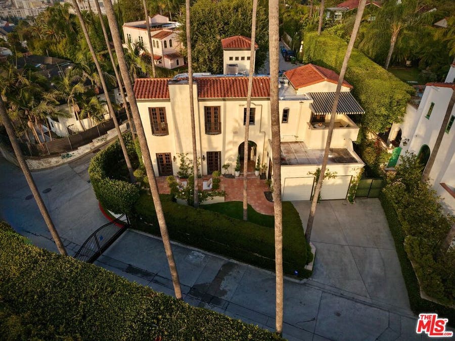 Property photo for 2023 Kendra Court, Los Angeles, CA