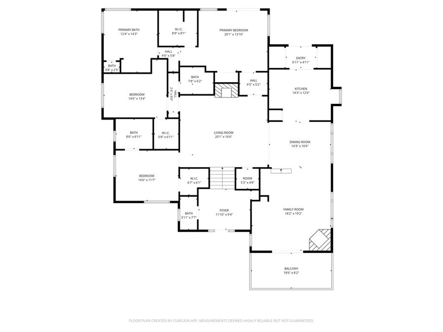 Property photo for 3959 Tropical Drive, Studio City, CA