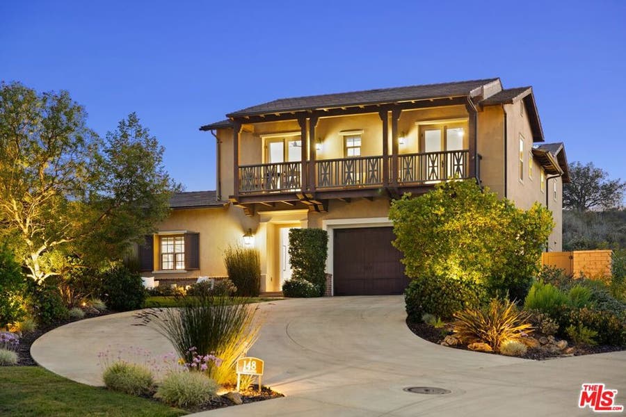 Property photo for 148 Mayflower Street, Thousand Oaks, CA