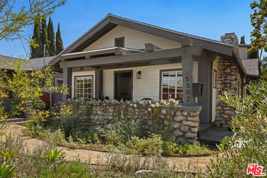 Property photo for 5302 Irvington Place, Los Angeles, CA