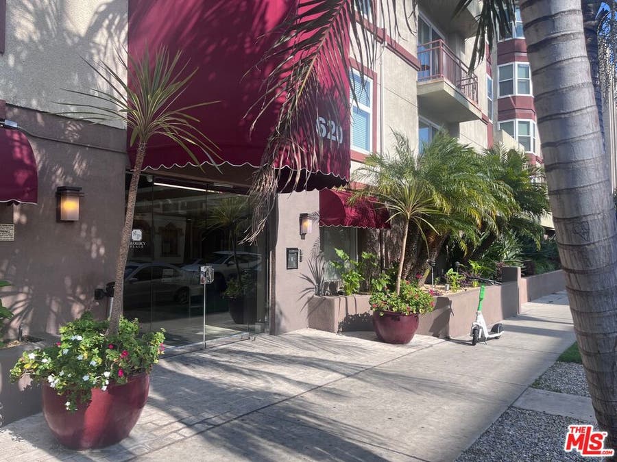 Property photo for 620 S Gramercy Place, #339, Los Angeles, CA