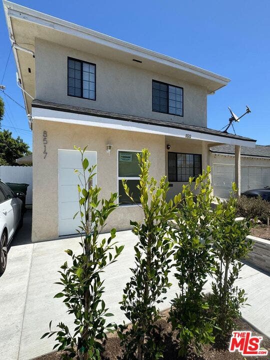 Property photo for 8513 Reading Avenue, Los Angeles, CA
