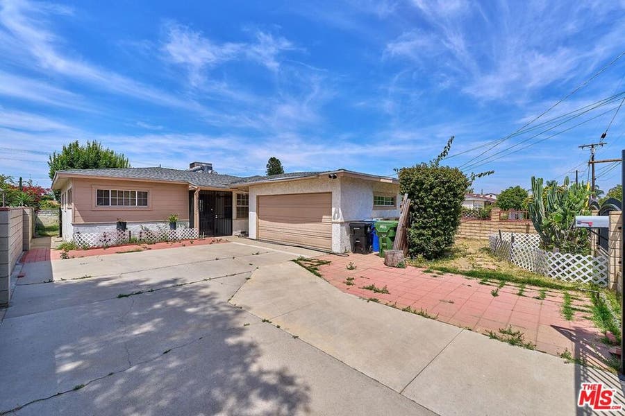 Property photo for 9885 Lev Avenue, Arleta, CA