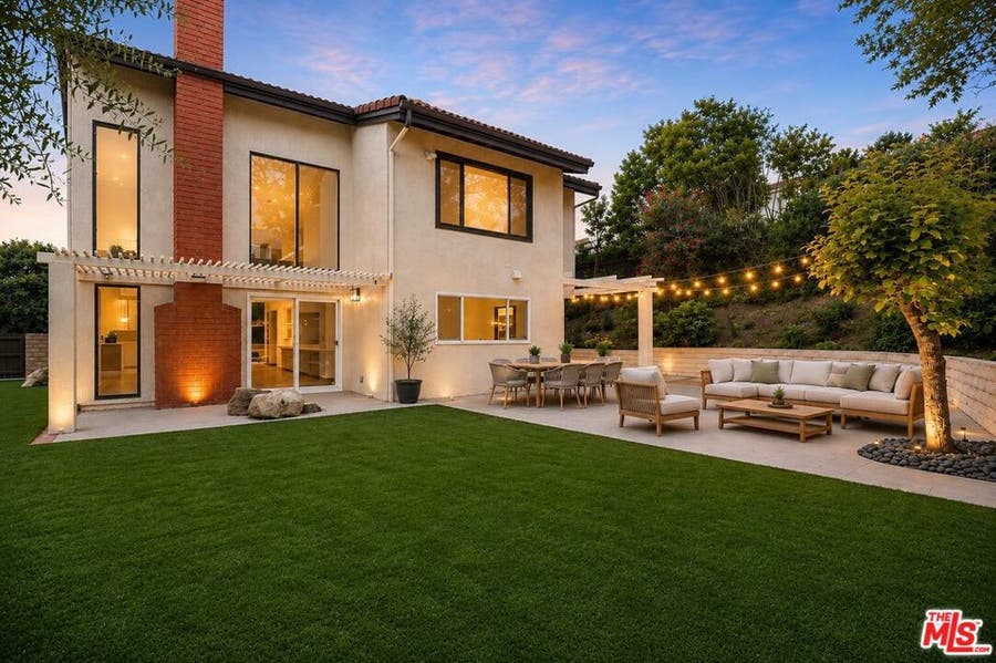 Property photo for 17265 Avenida De La Herradura, Pacific Palisades, CA