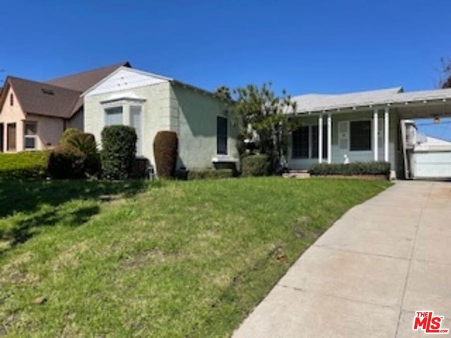 Property photo for 2211 W 78th Place, Inglewood, CA