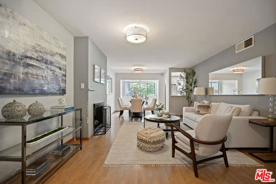 Property photo for 13102 Summertime Lane, Culver City, CA