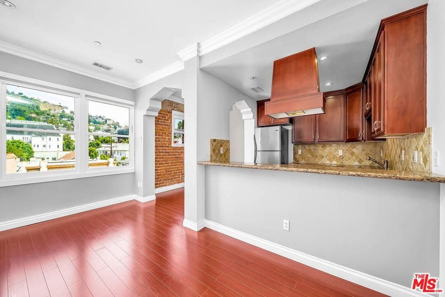 Property photo for 1236 N Flores Street, #207, West Hollywood, CA
