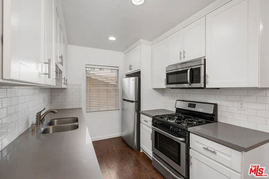 Property photo for 7550 Fountain, #2, West Hollywood, CA