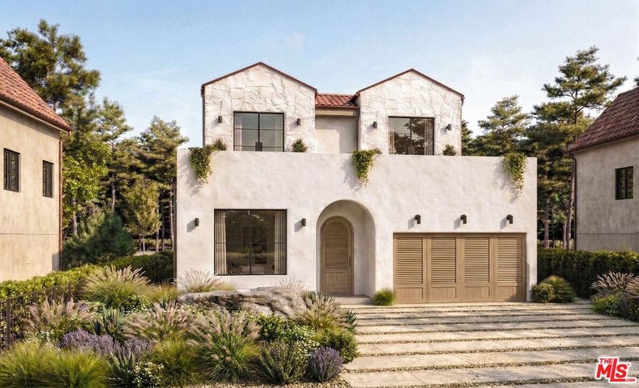 Property photo for 3316 Fryman Road, Studio City, CA