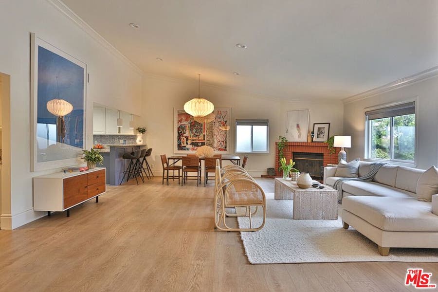 Property photo for 2901 Gracia Street, Los Angeles, CA