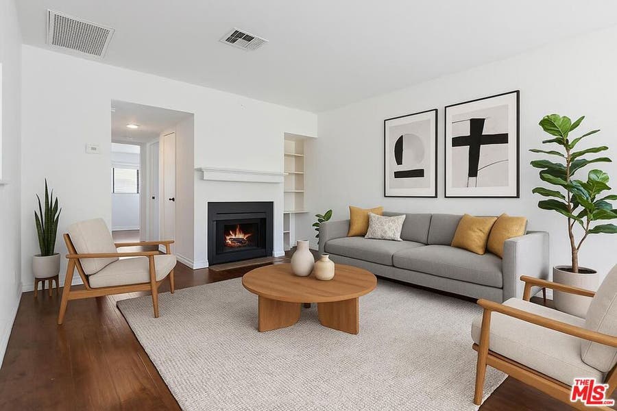 Property photo for 5322 Colodny Drive, #9, Agoura Hills, CA