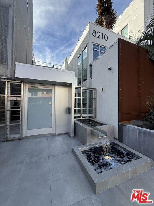 Property photo for 8210 Fountain Avenue, #103, West Hollywood, CA