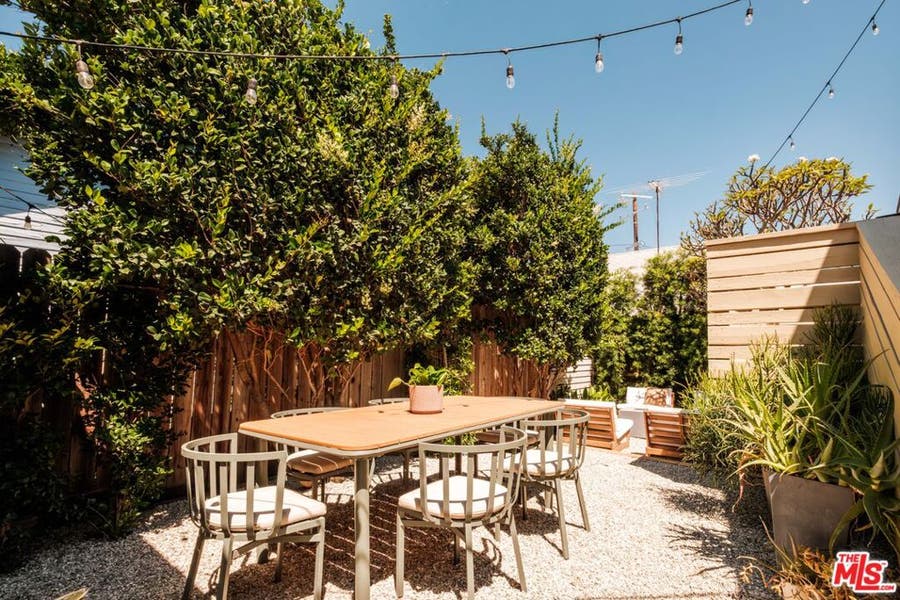 Property photo for 643 N Vendome Street, Los Angeles, CA