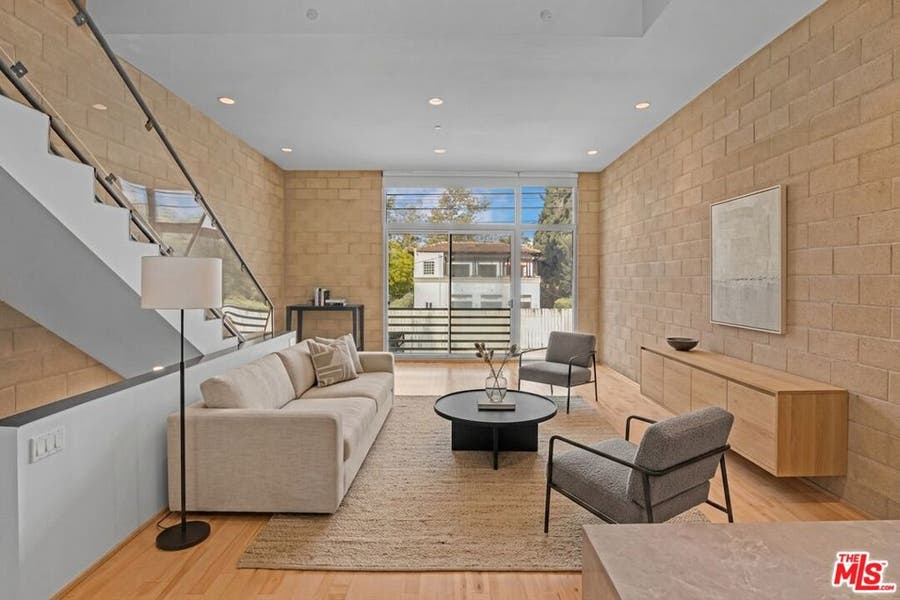 Property photo for 717 N Highland Avenue, #16, Los Angeles, CA