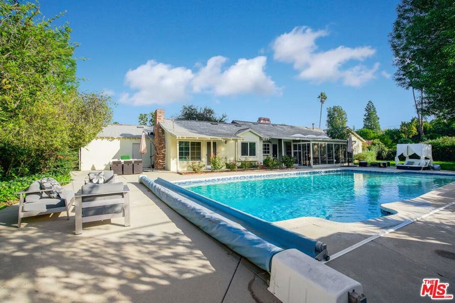 Property photo for 6207 Melba Avenue, Woodland Hills, CA