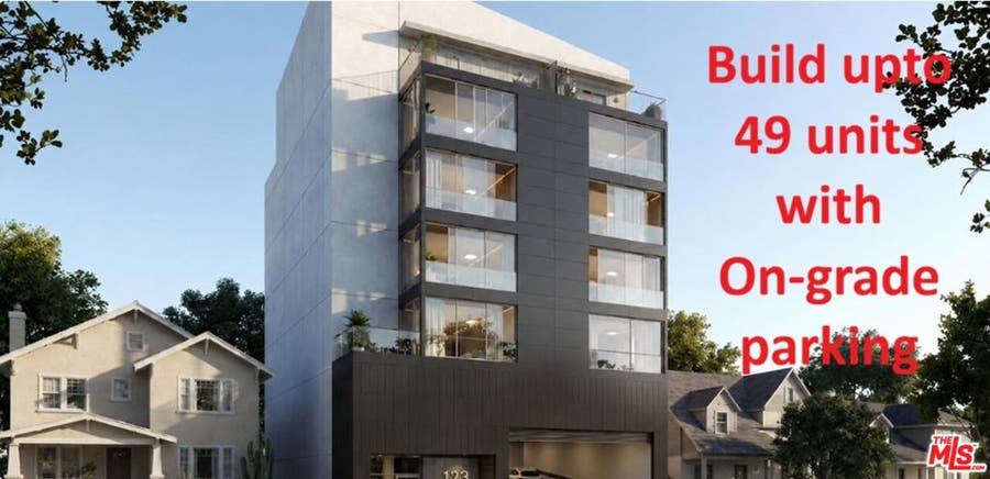Property photo for 3030 W 12th Place, Los Angeles, CA