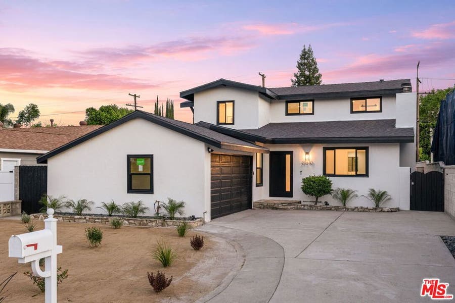 Property photo for 22642 Berdon Street, Woodland Hills, CA