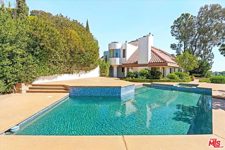Property photo for 7940 Vulcan Drive, Los Angeles, CA
