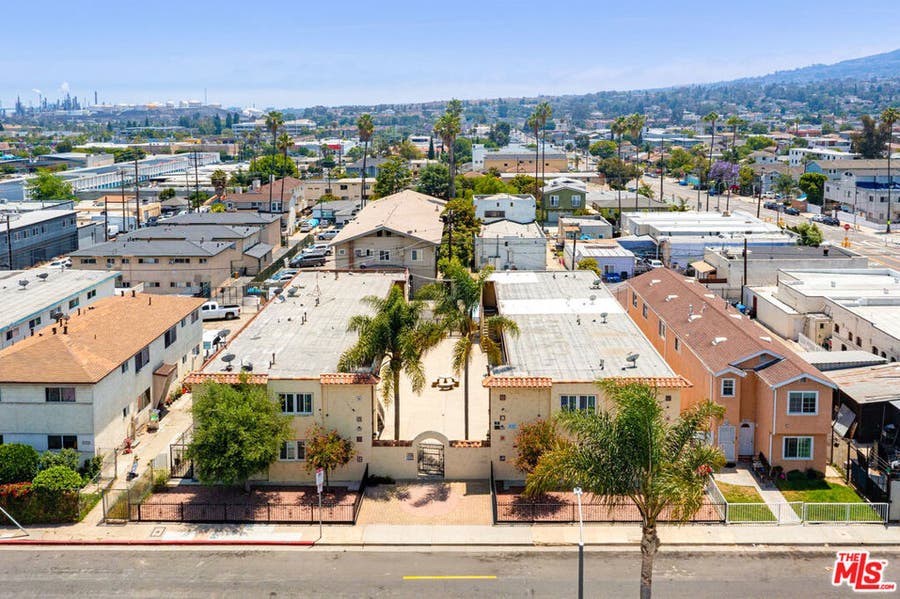 Property photo for 1344 253rd Street, Harbor City, CA