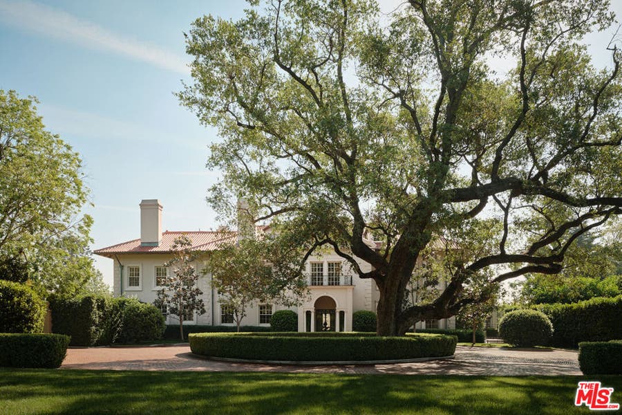 Property photo for 1145 Arden Road, Pasadena, CA