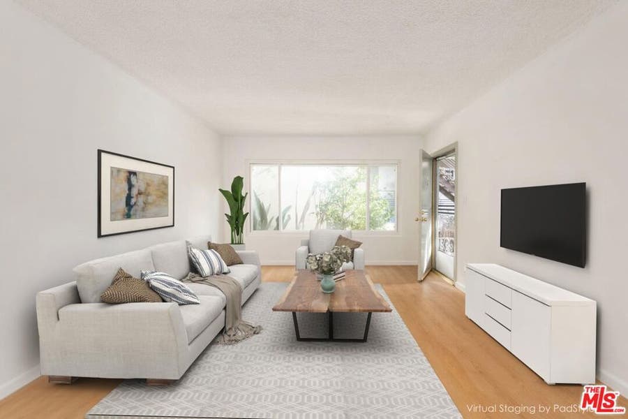 Property photo for 8335 W Manchester Avenue, #B, Playa Del Rey, CA