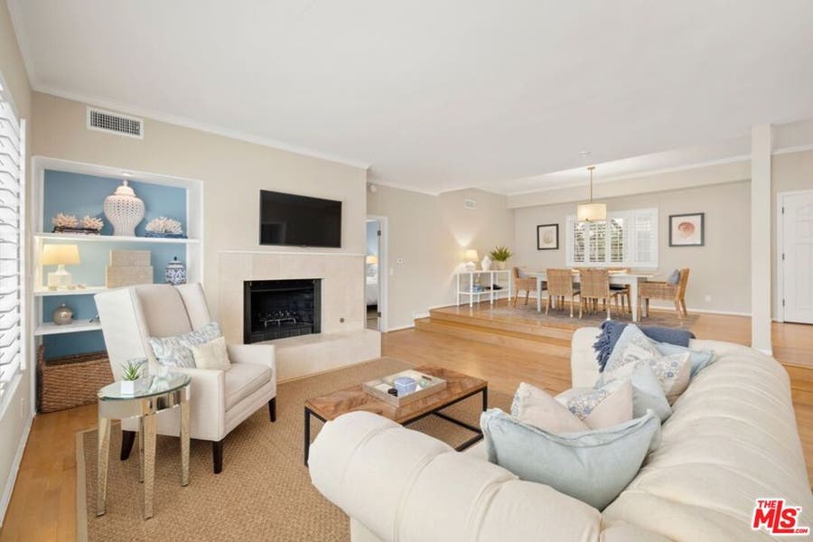 Property photo for 1247 10th Street, #4, Santa Monica, CA