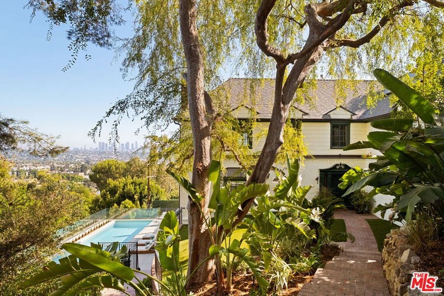 Property photo for 4818 Bonvue Avenue, Los Angeles, CA