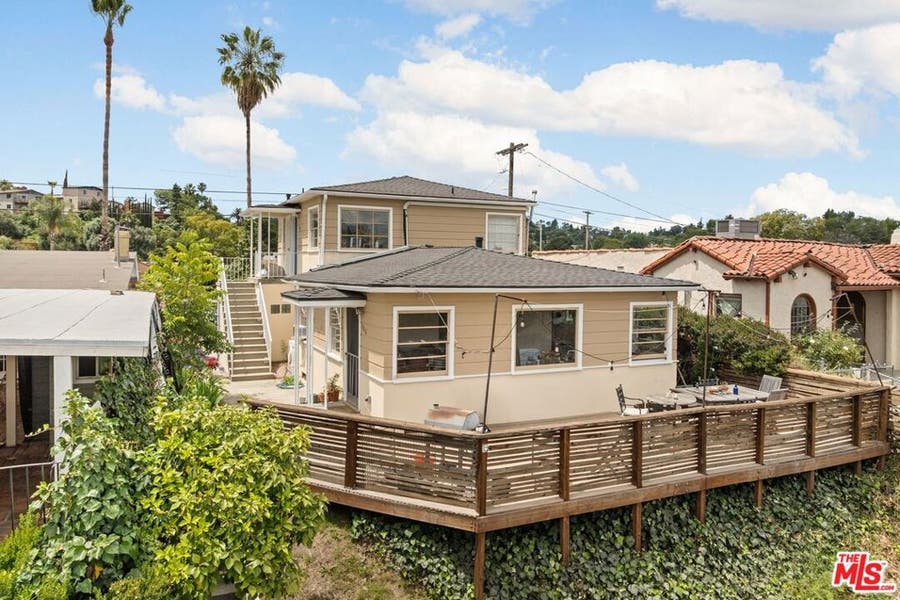 Property photo for 5116 Baltimore Street, Los Angeles, CA