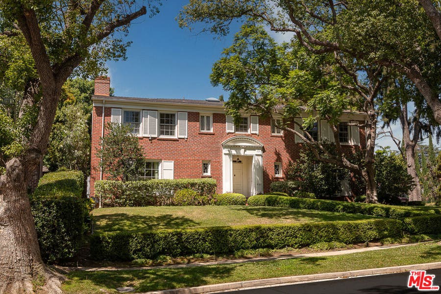 Property photo for 801 Devon Avenue, Los Angeles, CA