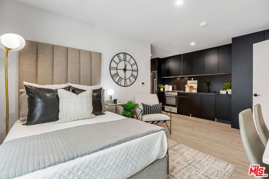 Property photo for 3667 Keystone Avenue, #436, Los Angeles, CA
