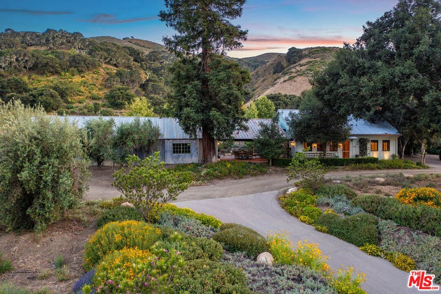 Property photo for 8630 Santa Rosa Road, Buellton, CA