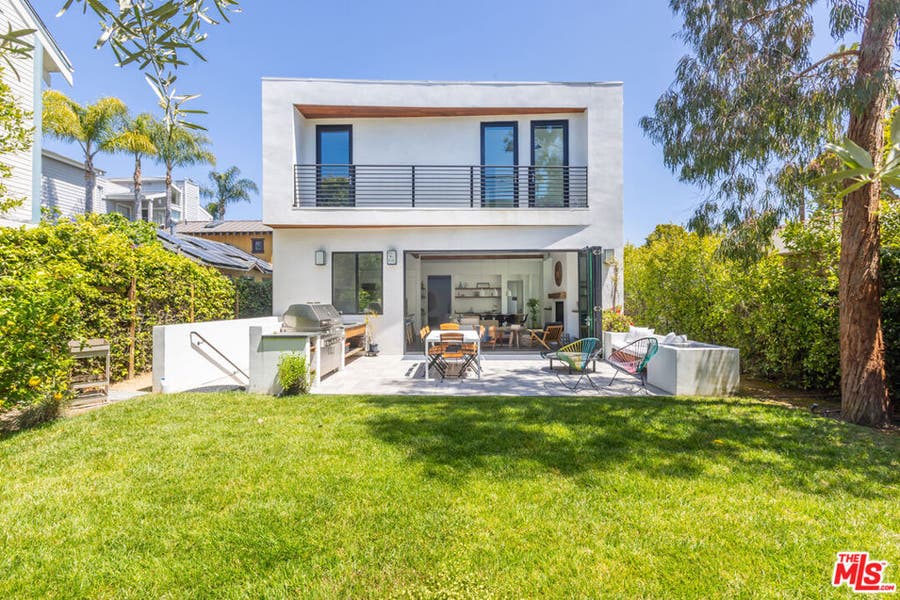 Property photo for 2234 5th Street, Santa Monica, CA