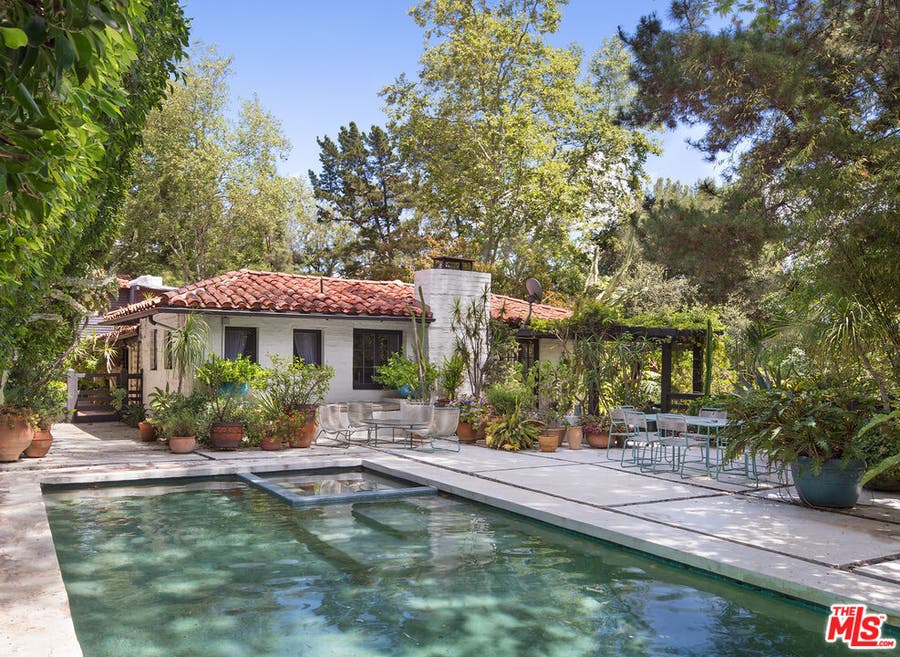 Property photo for 2840 Seattle Drive, Los Angeles, CA