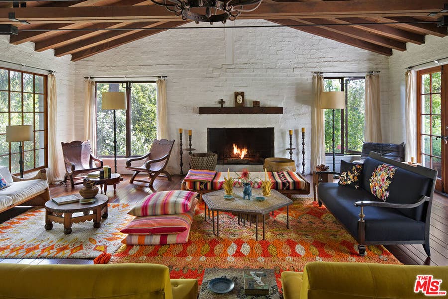 Property photo for 2840 Seattle Drive, Los Angeles, CA