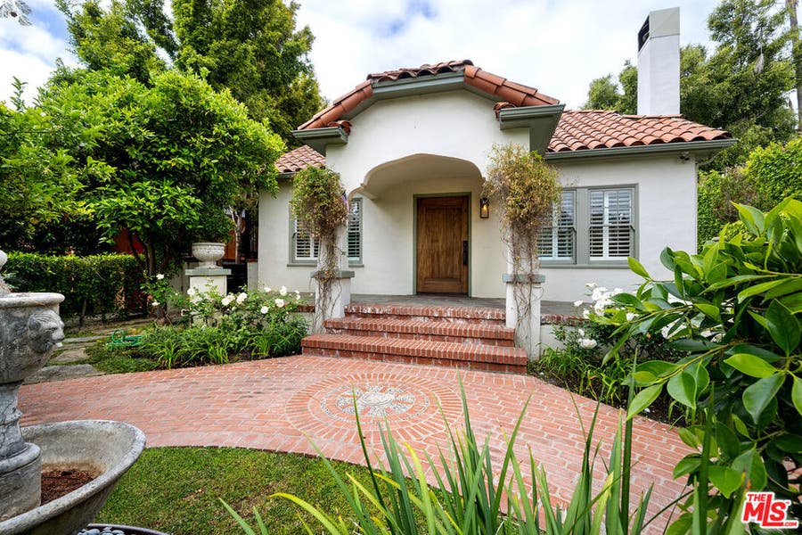 Property photo for 521 Westbourne Drive, West Hollywood, CA