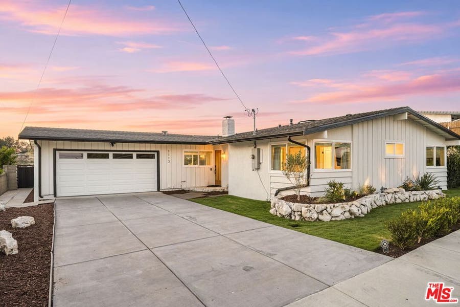 Property photo for 1113 Ridgecrest Street, Monterey Park, CA