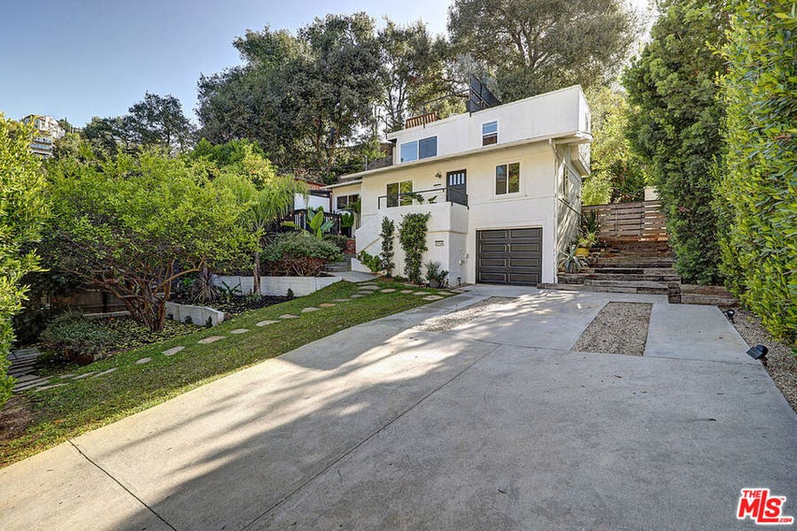 Property photo for 8326 Ridpath Drive, Los Angeles, CA
