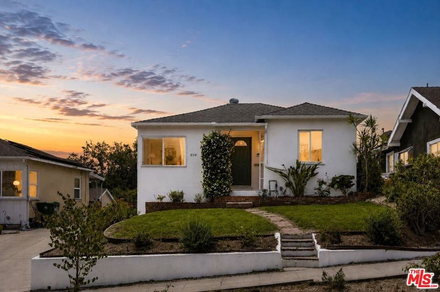 Property photo for 5158 Almaden Drive, Los Angeles, CA
