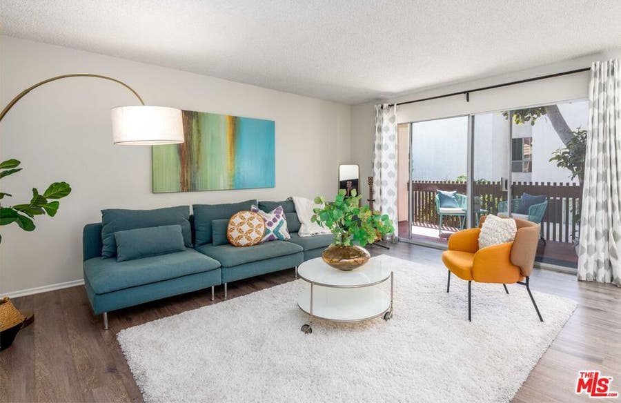 Property photo for 6050 CANTERBURY Drive, #G228, Culver City, CA