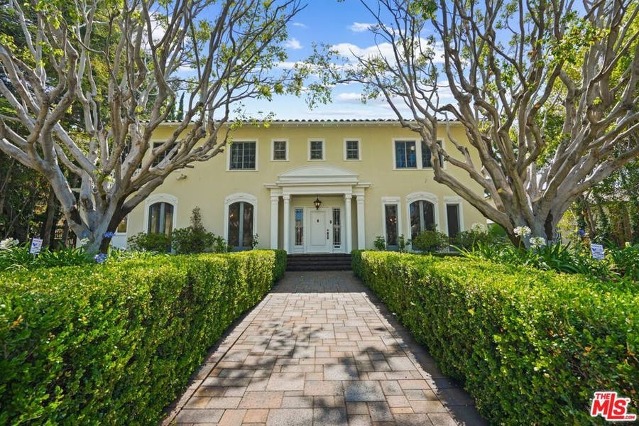 Property photo for 624 S Arden Boulevard, Los Angeles, CA
