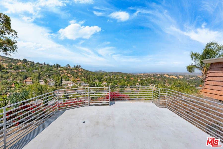Property photo for 4302 Torreon Drive, Woodland Hills, CA