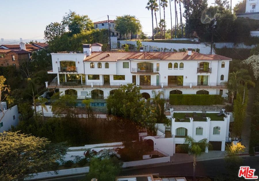 Property photo for 4733 Bonvue Avenue, Los Angeles, CA