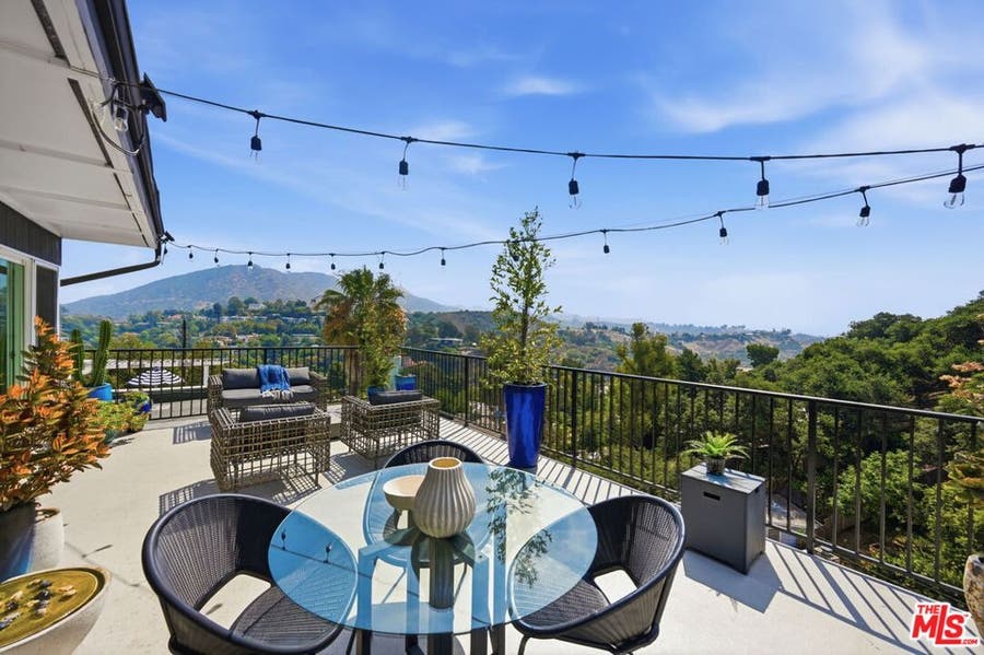 Property photo for 7010 Loyal Trail, Los Angeles, CA