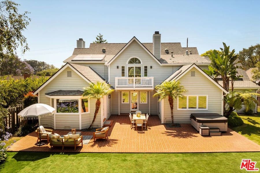 Property photo for 176 Toro Canyon Road, Carpinteria, CA