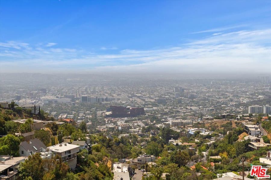 Property photo for 1745 Viewmont Drive, West Hollywood, CA