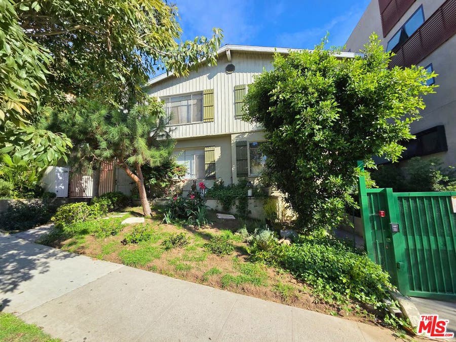 Property photo for 920 Westbourne Drive, #7, West Hollywood, CA