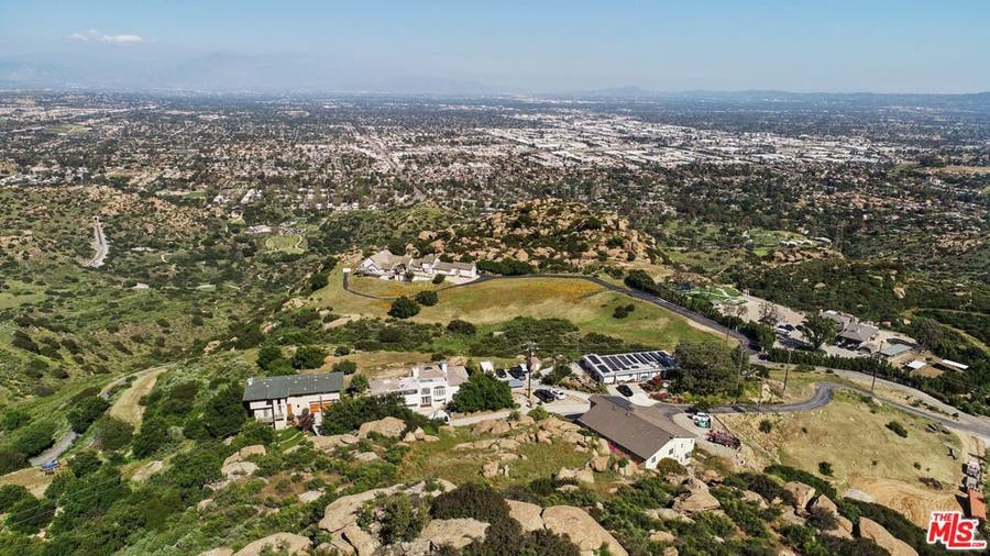 Property photo for 0 Mesa Drive, Simi Valley, CA