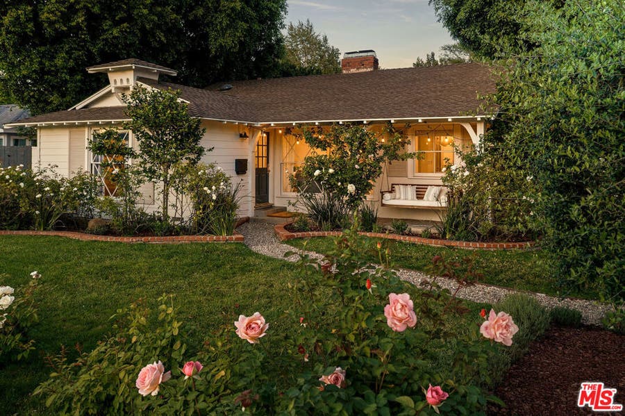 Property photo for 4600 Varna Avenue, Sherman Oaks, CA